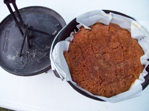 Peach Oatmeal Crisp Peach Oatmeal Crisp
