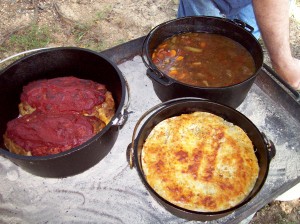 Dutch Oven Cooking Dutch Oven Cooking