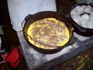 Mile High DOG 2011_02 Mountain Man Breakfast